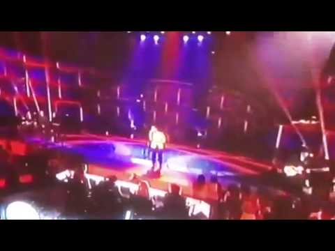 [HD] American Idol 2013 Episode 19 - Finalist Competition - Lazaro Arbos - March 20, 2013_2