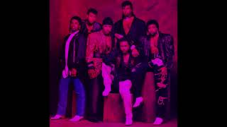 Full Force - Temporary Love Thing (528 Hz)