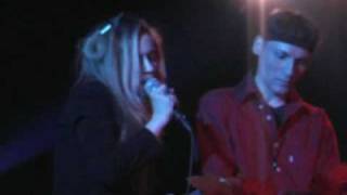 Ataraxia-Oduarpa (Live in Beijing, June 4 2010)