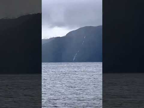 Fresvik. #travel #city  #sea  #sightseeing #norway