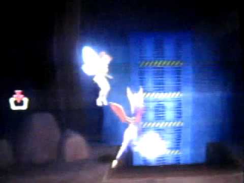 Spyro: A Hero's Tail Playthrough Part 50