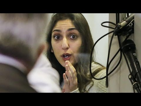 بوتين يعفو عن إسرائيلية أمريكية متهمة بتهريب المخدرات بالتزامن مع زيارة نتنياهو لموسكو…