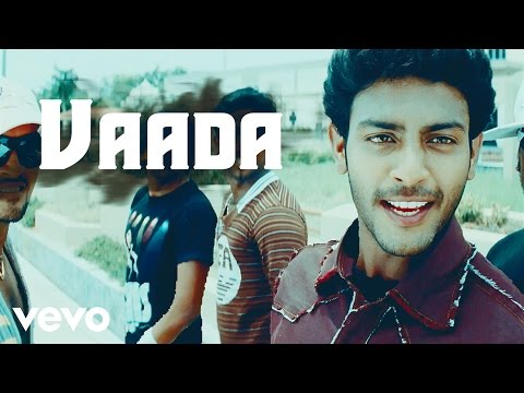 Appavi - Vaada Video | Goutham, Suhani | Joshua Sridhar