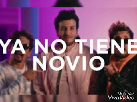 Sebastián Yatra, Mau y Ricky - Ya no tiene novio - Letra en la descripción 👇