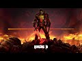 DOOM Eternal OST Remastered Version Official Soundtrack By Mick Gordon