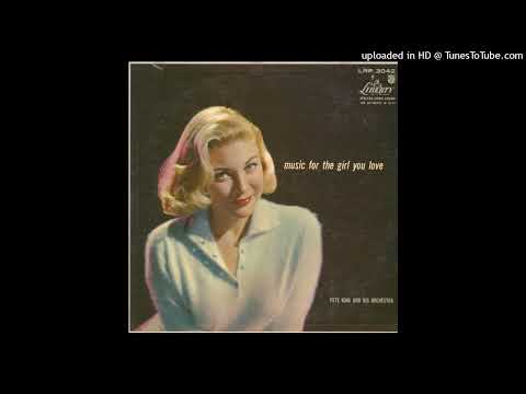 Pete King And His Orchestra - Day In, Day Out