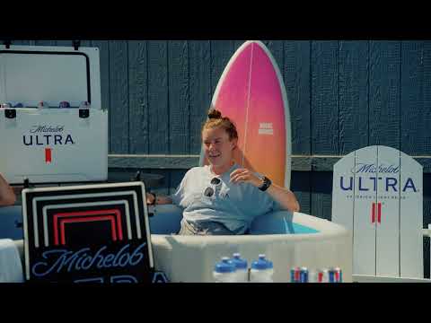 Cooler Conversations with Savannah McCaskill 🧊