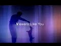Viewers Like You Thank You PBS ID 2008 Incomplete