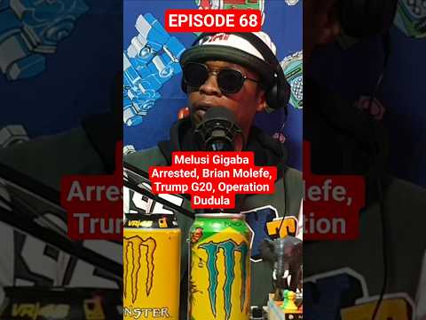 Donald Trump G20, Melusi Gigaba Arrested #djmaphorisa #amapianotv #shorts #donaldtrump #fypシ #viral