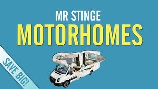 preview picture of video 'APOLLO 4 BERTH DELUXE | NZ Campervans | Mr Stinge Motorhomes'