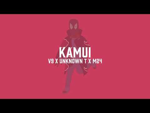 [FREE] V9 X Unknown T X M24 Type Beat 'KAMUI' | UK Drill Beat