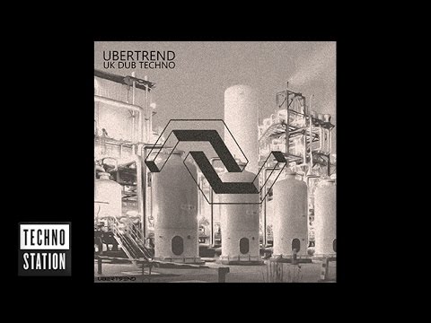 Jenevsky - Mysty Glow | Techno Station