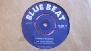 Blue Beat 4 - Jiving Juniors - Dearest Darling