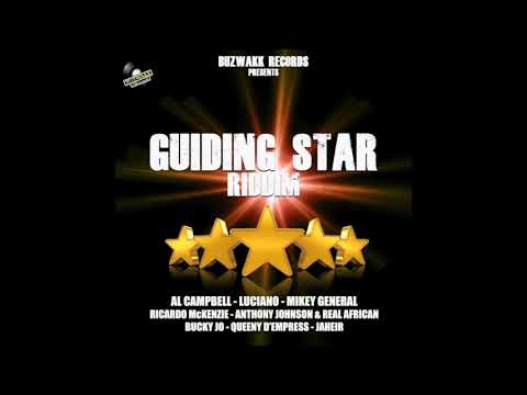 RICARDO MCKENZIE - WE NEED A CHANGE