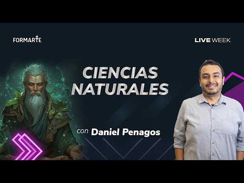 Ciencias Naturales UNAL