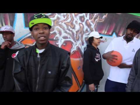 T-Tymes ×  Nefyu ×  Youngin' ×  TopDawg - "Body Count" | Shot by FreakyTV