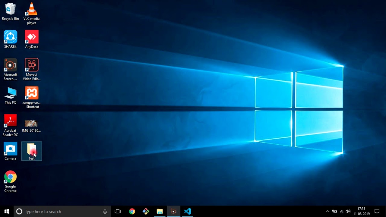 Generating/Adding new page in the project (Learn mobile App development through Ionic)