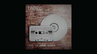 Tadeo - IO [Another Intelligence]