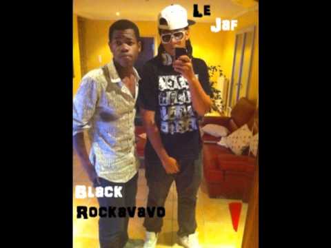 Lil Jaf - All Star (Remix) Ft Black R