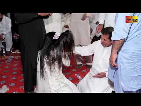 la zulfa chehra to by mehak malik