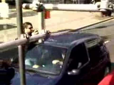 D Irie - Was jetzt los?!? (Making Of)