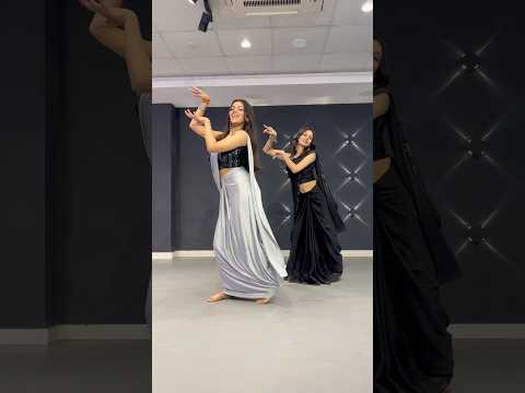 One Word for this Duo 🔥😍✨ #chuttamale #akshita #manvi #gmdancecentre