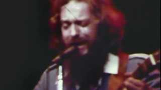Jethro Tull - Sweet Dream, One Mouse Brown, Band Intro Live April 1979 North American Tour