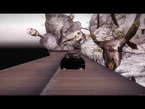 YuRi - Messager in Flames