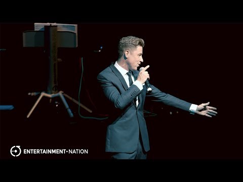 Born To Buble - Beyond The Sea