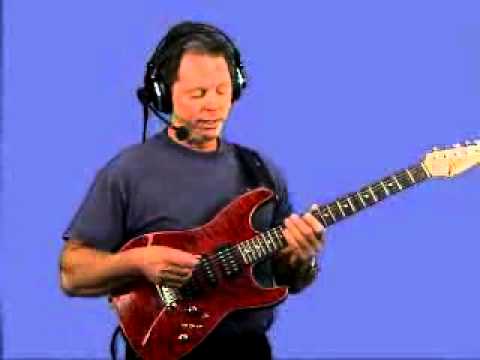 Groove Builder - E Funk 1 - Guitar Lessons - Brad Carlton