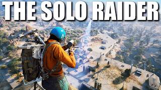 ARC Raiders Is a Solo Player’s Dream...