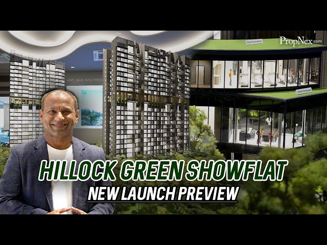 3 Bed Condo for Sale in  Hillock Green - Image 6