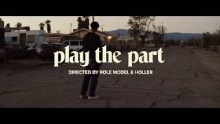 play the part Music Video