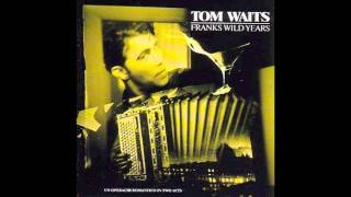 Tom Waits - "I'll Take New York"