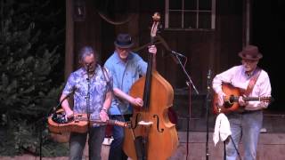 Papa Was A Rolling Stone - Farmstrong at Bluegrass From the Forest 2015