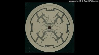 Fcom - F 005 - Juantrip - Masterpiece Trilogy -  A2 -  louis' cry (Spes mix) (1994)