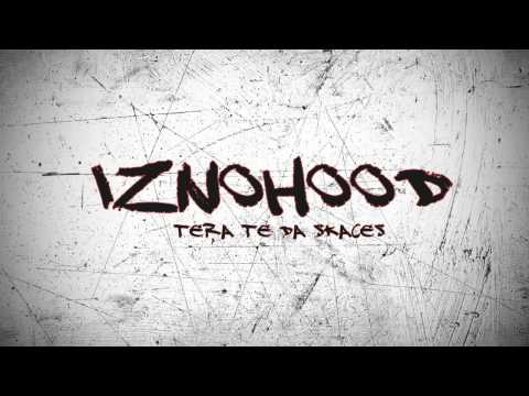 Iznohood - Tera te da skaces