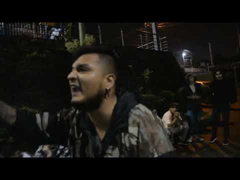 Said vs Ermitaño | Final Regional Puyo - Final Nacional ELF