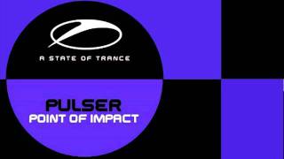 Pulser - Point of Impact (Fractal Structure Remix)