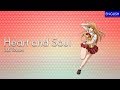 Heart and Soul [TV English Cover] - Ikkitousen ...