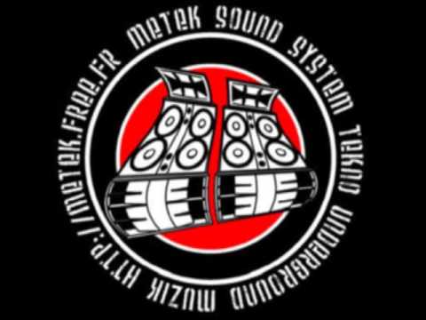 Zayonne (Metek) - Liveset 2014