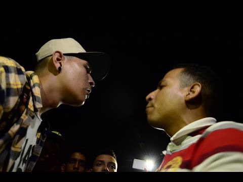 KEN ZINGLE VS SINGLED | SEMIFINAL | 4TA FECHA | SUPERVIVENCIA FREES