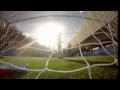 Gareth Bale - Lucozade Powerleague Ad (Feat. Alex Oxlade-Chamberlain)