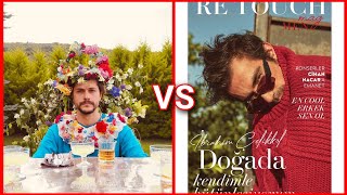 İbrahim Çelikkol vs Alperen Duymaz: Who is the Ultimate Turkish Drama Alpha? 🇹🇷🔥