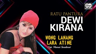 Download lagu Dewi Kirana - Wong Lanang Lara Atine |   mp3