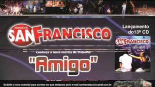 Musical San Francisco - O Amigo