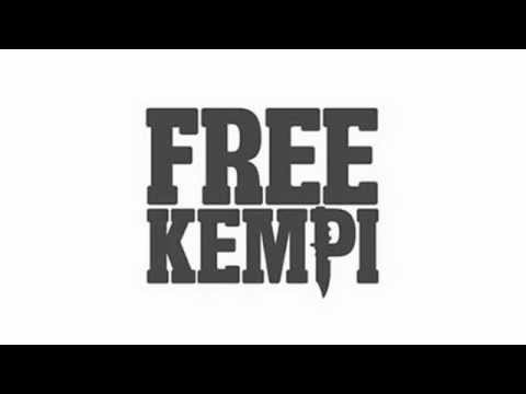 Nino - Brief Aan Kempi [+ Download]