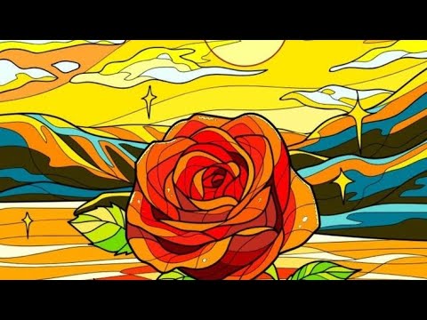 🪷Linda Flor🪷Odemir Raulino🕊️Daime Sorrindo 🏵️Santo Daime🌻