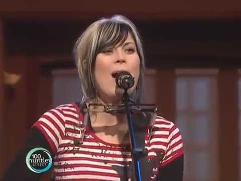 Vicky Beeching  - Breath of God (live)