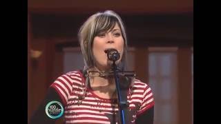 Vicky Beeching  - Breath of God (live)